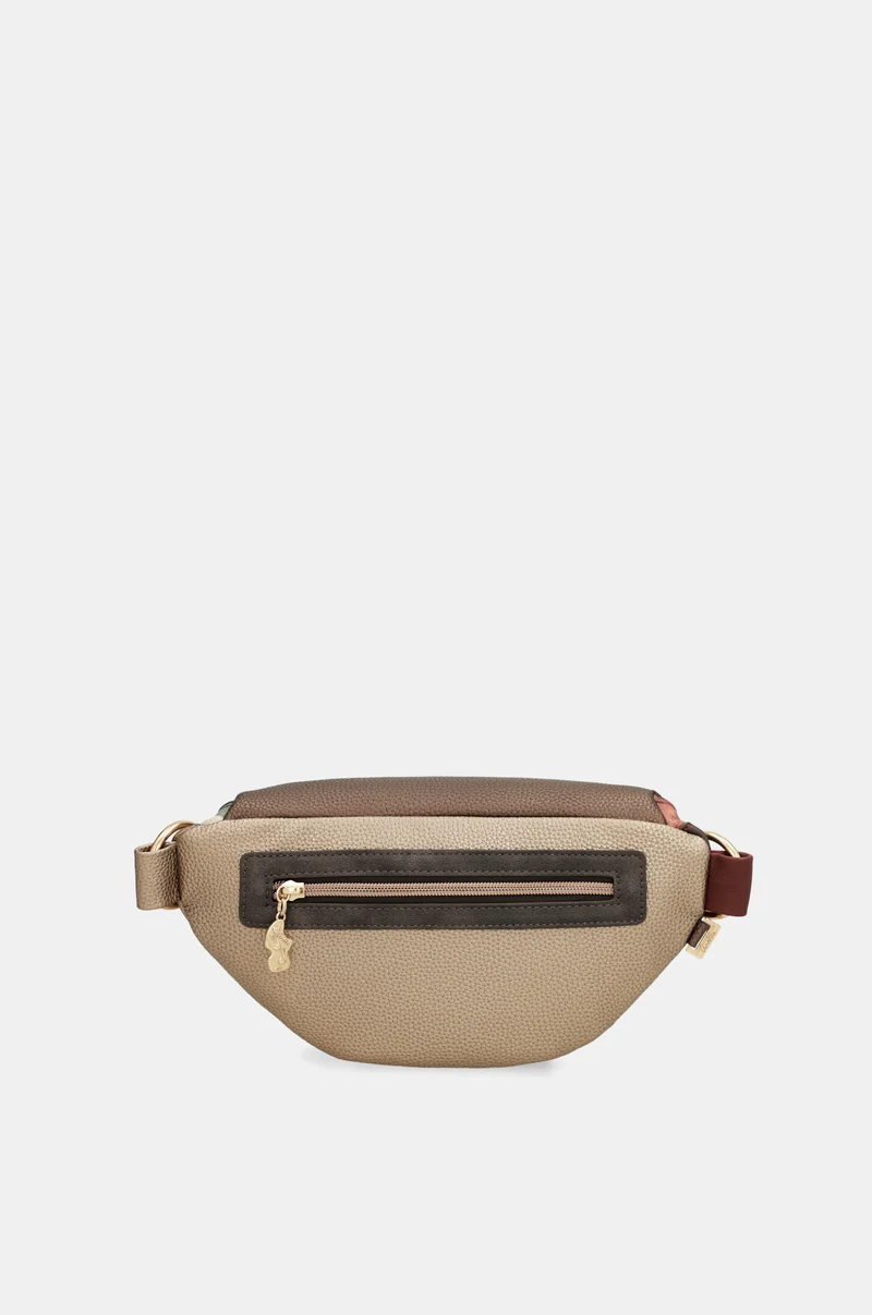 Sac banane Blossom