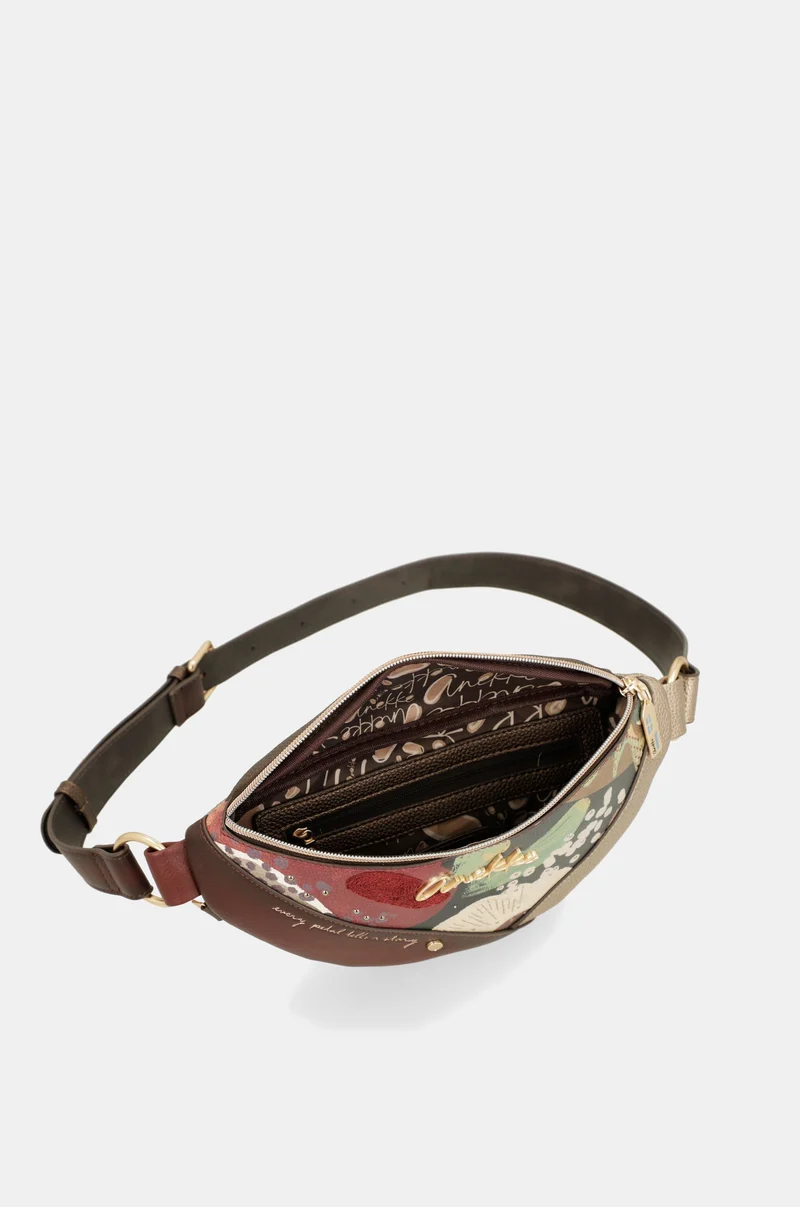 Sac banane Blossom