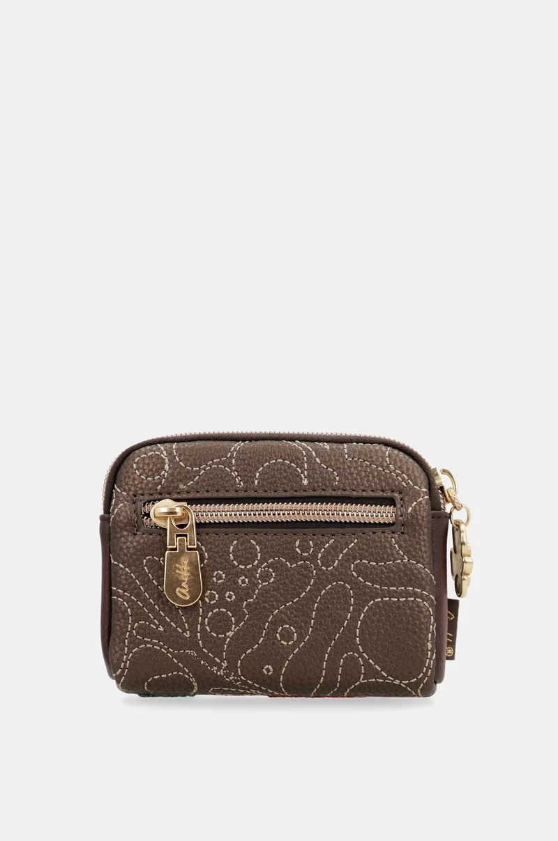 Petit porte-monnaie Blossom