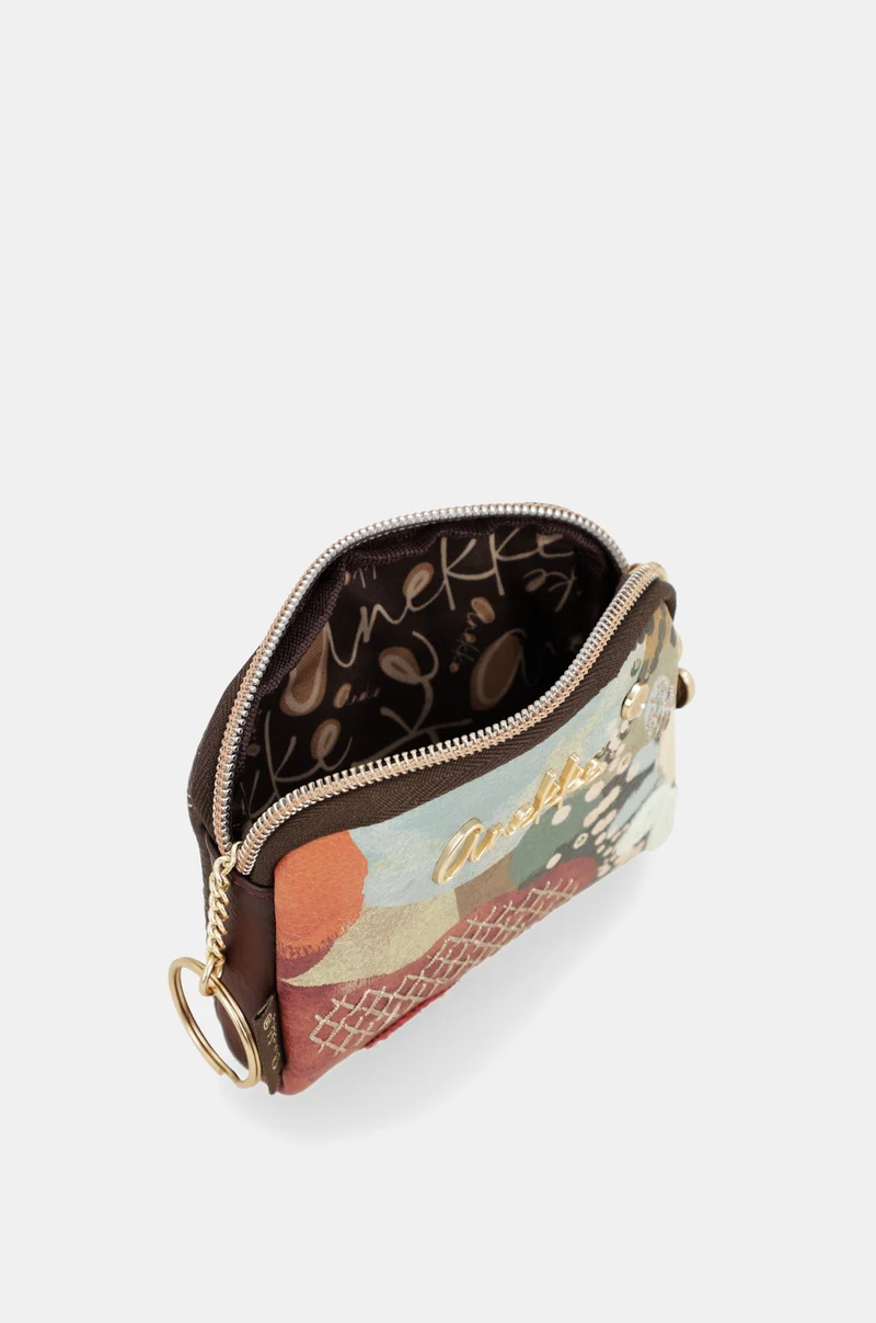 Petit porte-monnaie Blossom