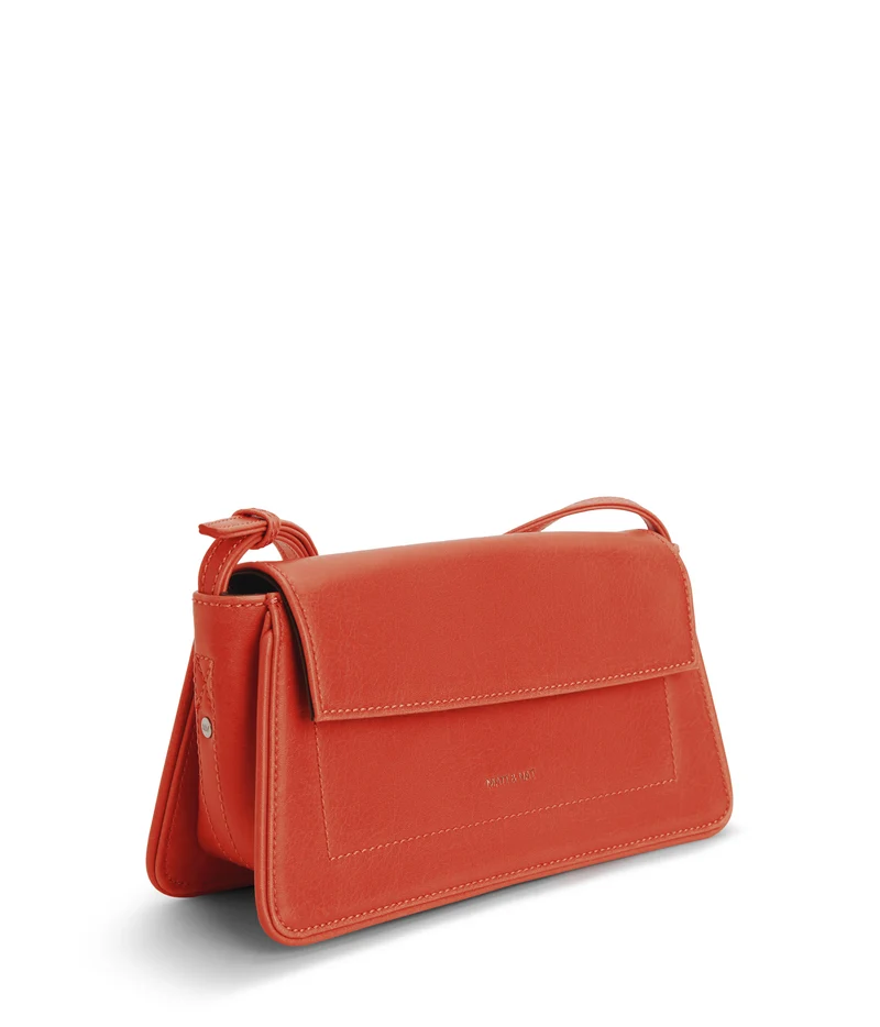 TAL Sac à bandoulière végétalienne - Vintage