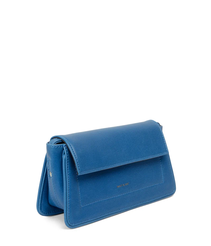 TAL Sac à bandoulière végétalienne - Vintage