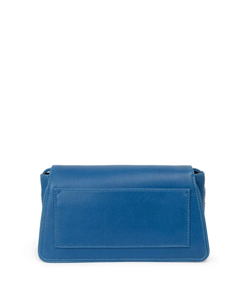 TAL Sac à bandoulière végétalienne - Vintage