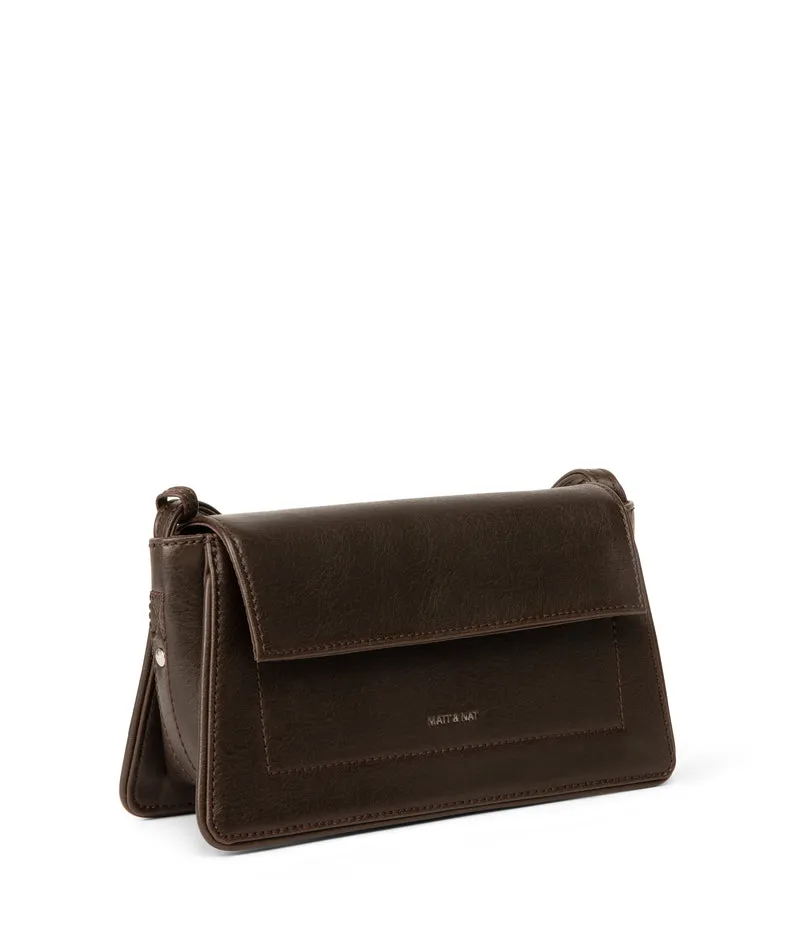 TAL Sac à bandoulière végétalienne - Vintage