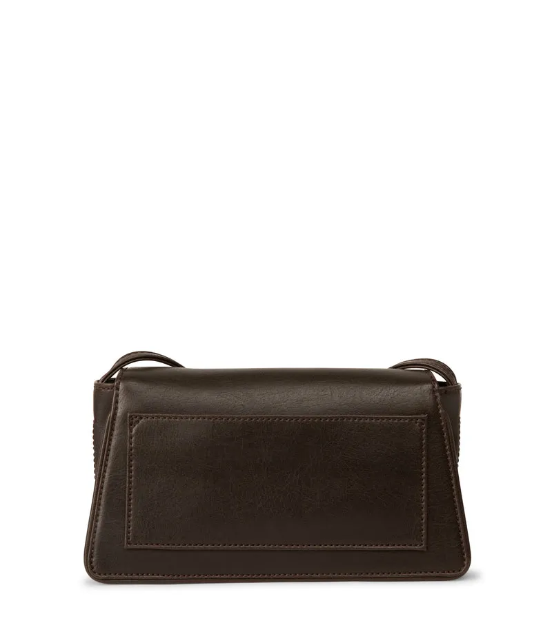 TAL Sac à bandoulière végétalienne - Vintage