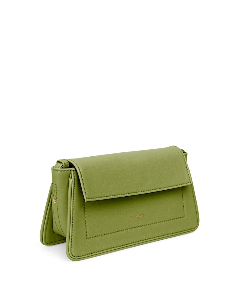 TAL Sac à bandoulière végétalienne - Vintage
