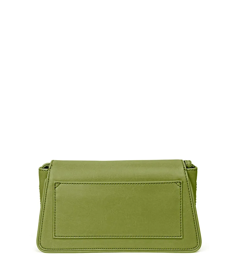 TAL Sac à bandoulière végétalienne - Vintage