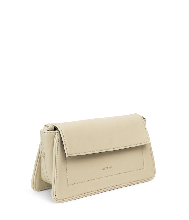 TAL Sac à bandoulière végétalienne - Vintage