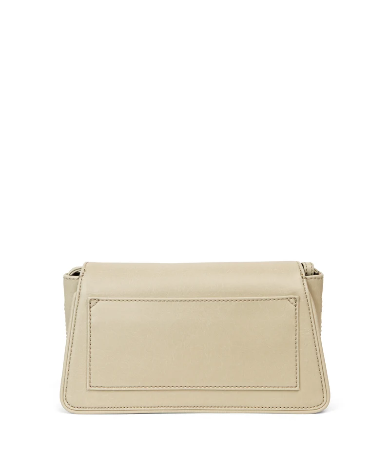 TAL Sac à bandoulière végétalienne - Vintage