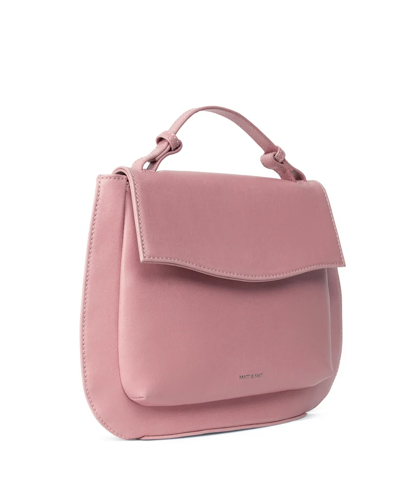 MINNIE Sac à bandoulière végétalien - Vintage