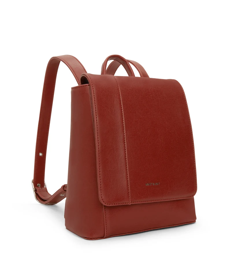 DEELY MED sac à dos végétalien - Vintage