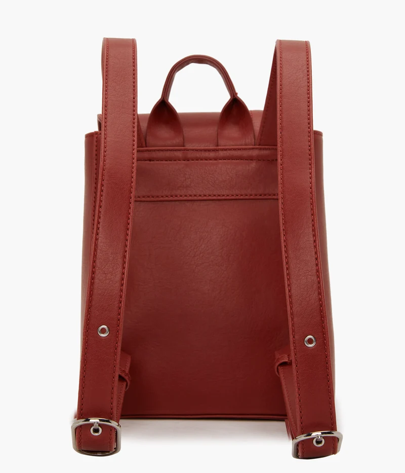 DEELY MED sac à dos végétalien - Vintage