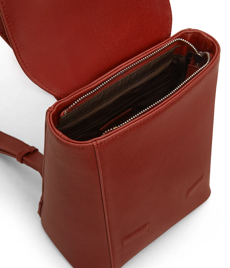 DEELY MED sac à dos végétalien - Vintage