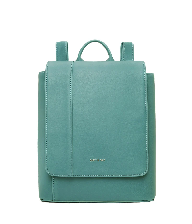 DEELY MED sac à dos végétalien - Vintage