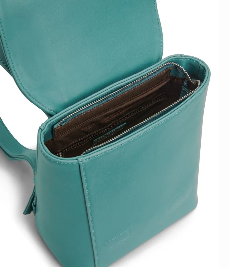 DEELY MED sac à dos végétalien - Vintage
