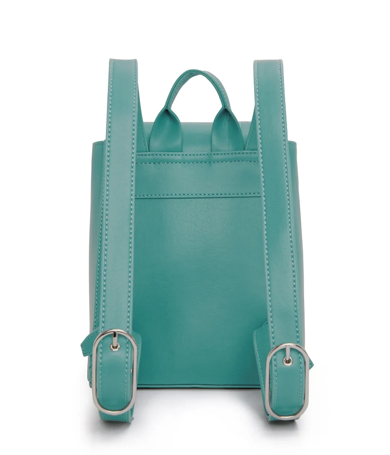 DEELY MED sac à dos végétalien - Vintage