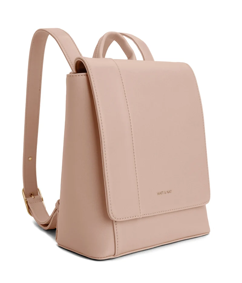 DEELY MED sac à dos végétalien - Vintage