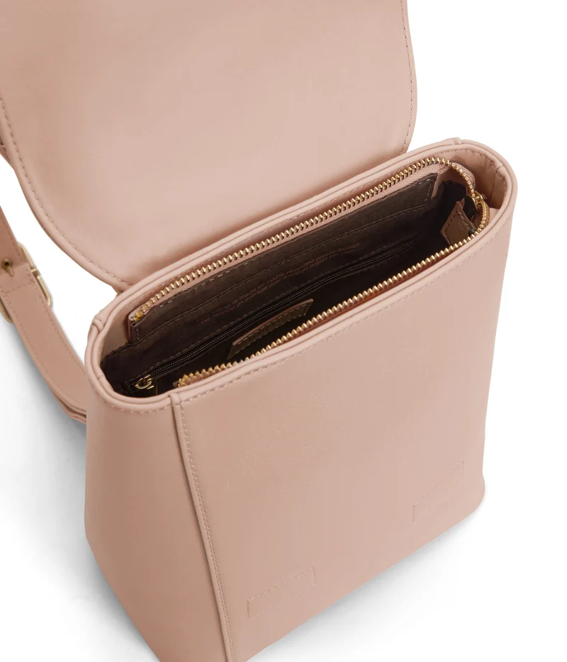 DEELY MED sac à dos végétalien - Vintage