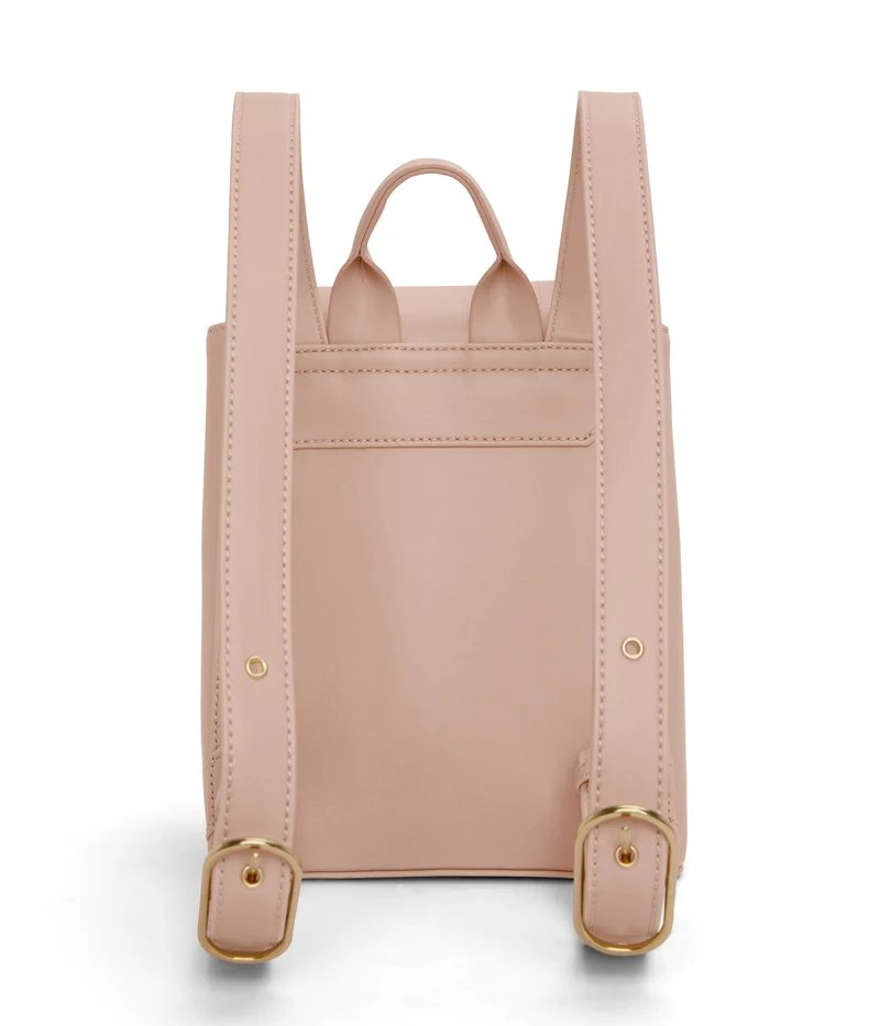 DEELY MED sac à dos végétalien - Vintage