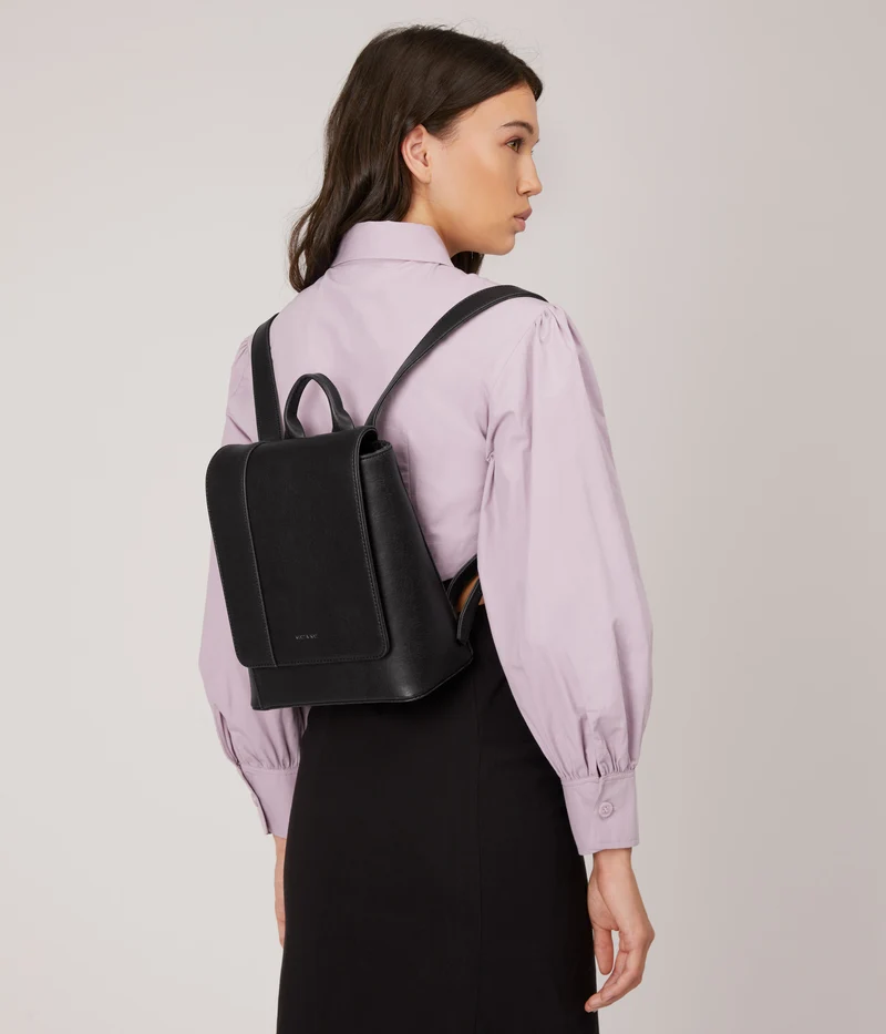 DEELY MED sac à dos végétalien - Vintage