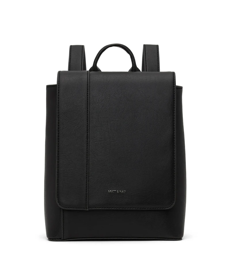 DEELY MED sac à dos végétalien - Vintage