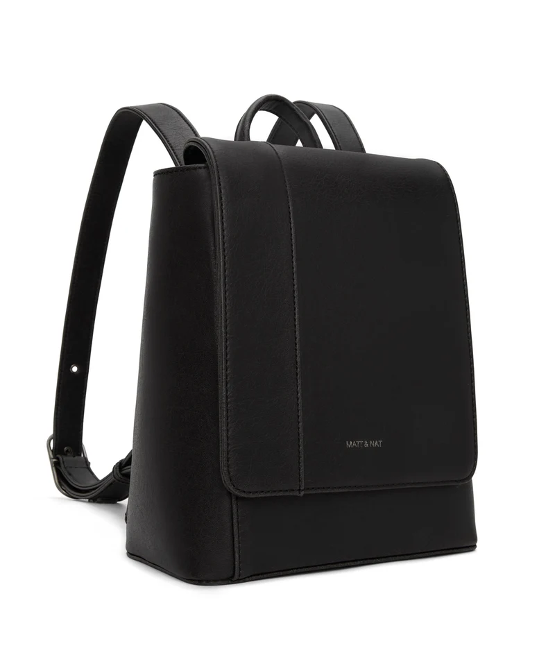 DEELY MED sac à dos végétalien - Vintage