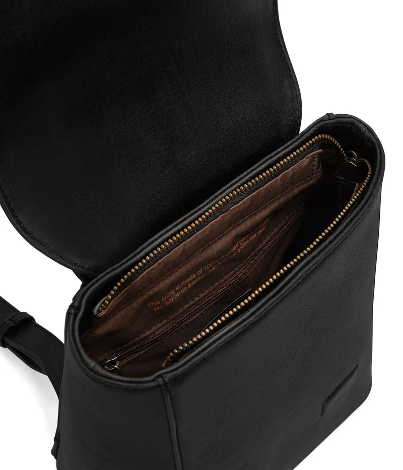 DEELY MED sac à dos végétalien - Vintage