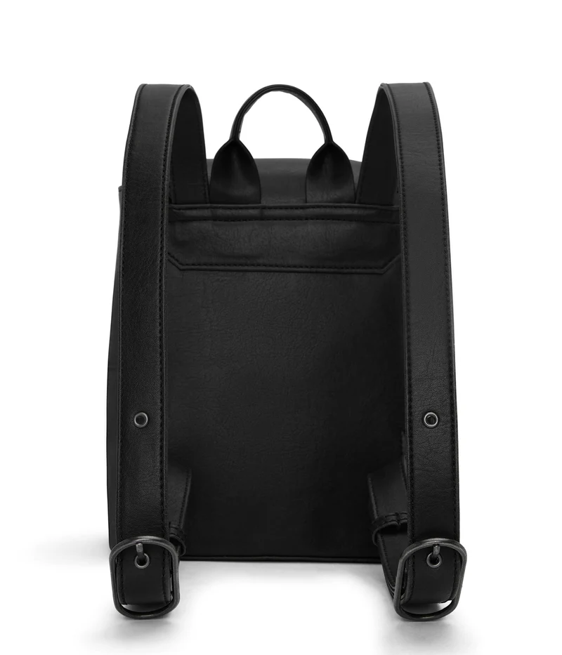 DEELY MED sac à dos végétalien - Vintage