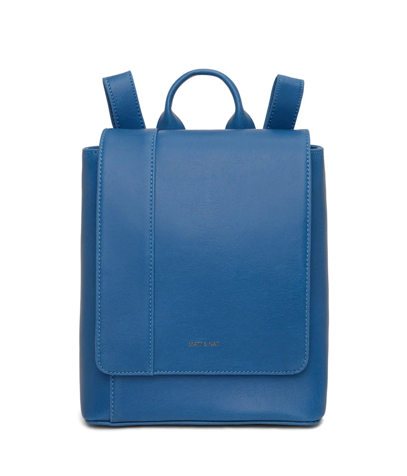 DEELY MED sac à dos végétalien - Vintage