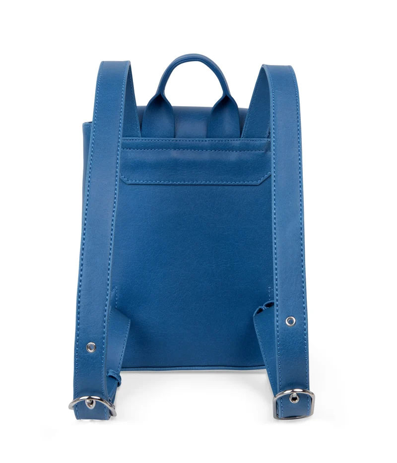 DEELY MED sac à dos végétalien - Vintage