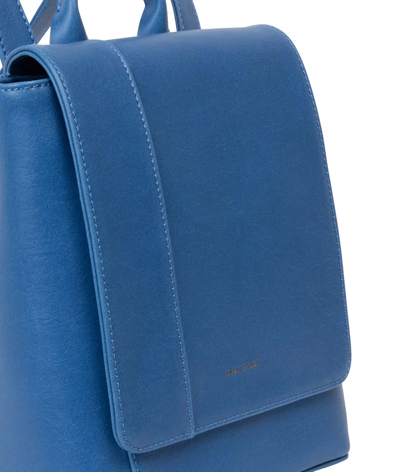 DEELY MED sac à dos végétalien - Vintage