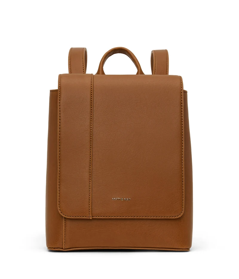 DEELY MED sac à dos végétalien - Vintage