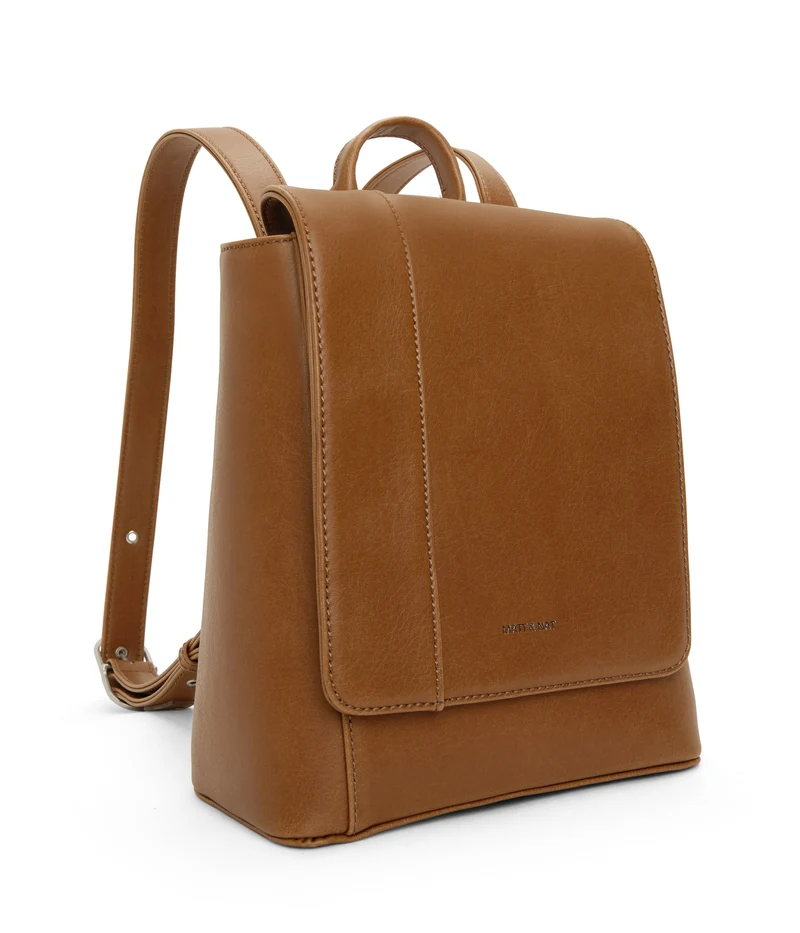 DEELY MED sac à dos végétalien - Vintage