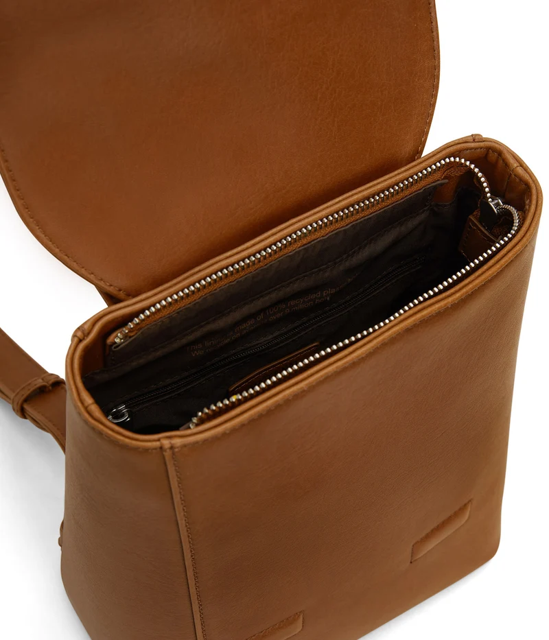 DEELY MED sac à dos végétalien - Vintage
