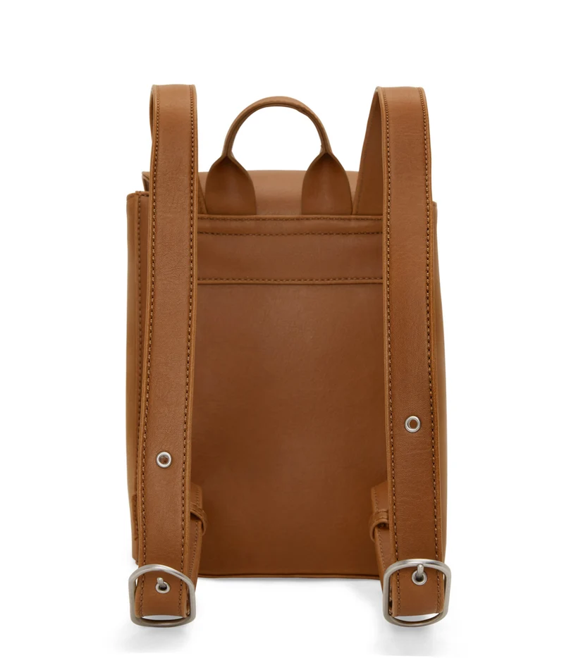 DEELY MED sac à dos végétalien - Vintage