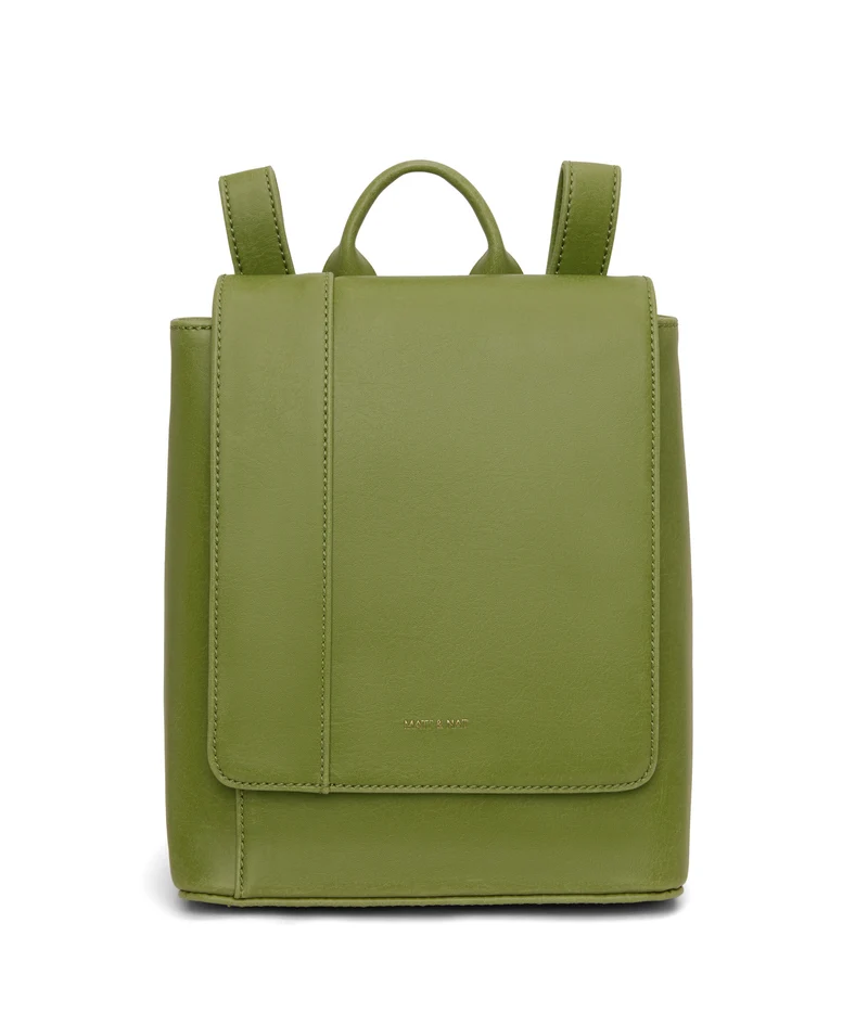 DEELY MED sac à dos végétalien - Vintage