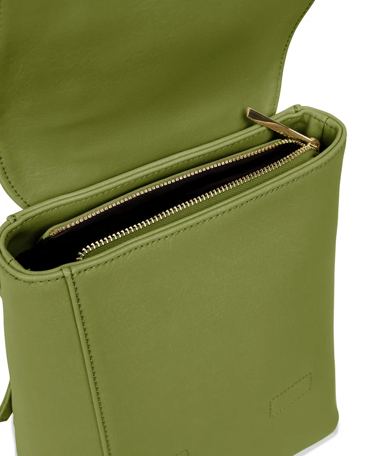 DEELY MED sac à dos végétalien - Vintage