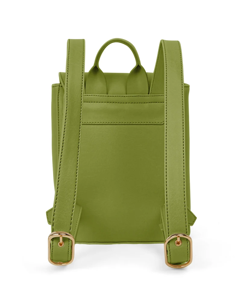 DEELY MED sac à dos végétalien - Vintage