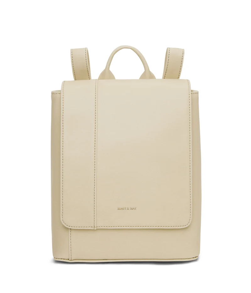 DEELY MED sac à dos végétalien - Vintage