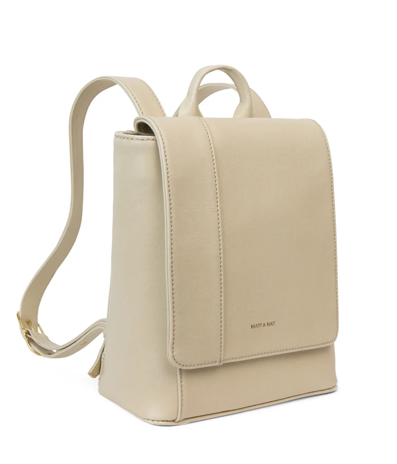 DEELY MED sac à dos végétalien - Vintage