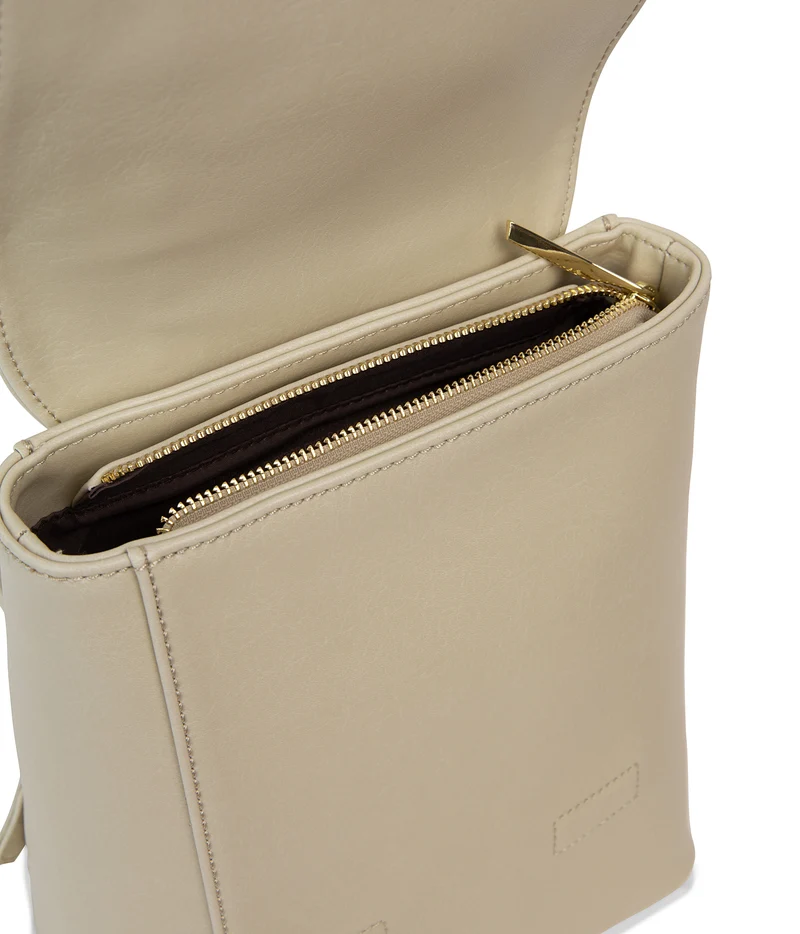 DEELY MED sac à dos végétalien - Vintage