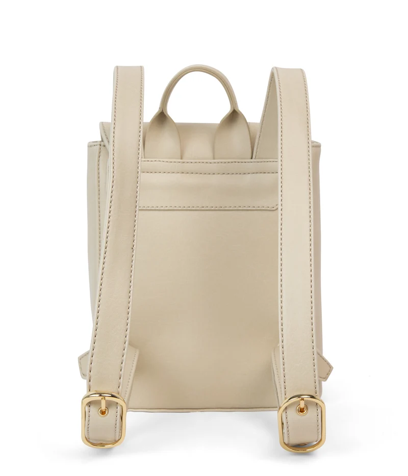 DEELY MED sac à dos végétalien - Vintage