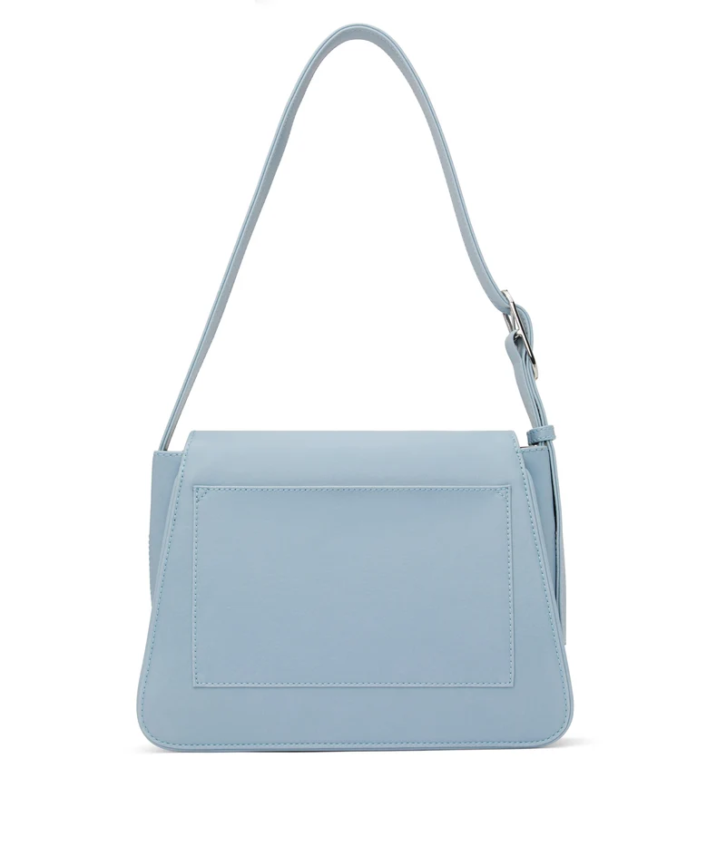LEIA Sac épaule végétalien - Vintage