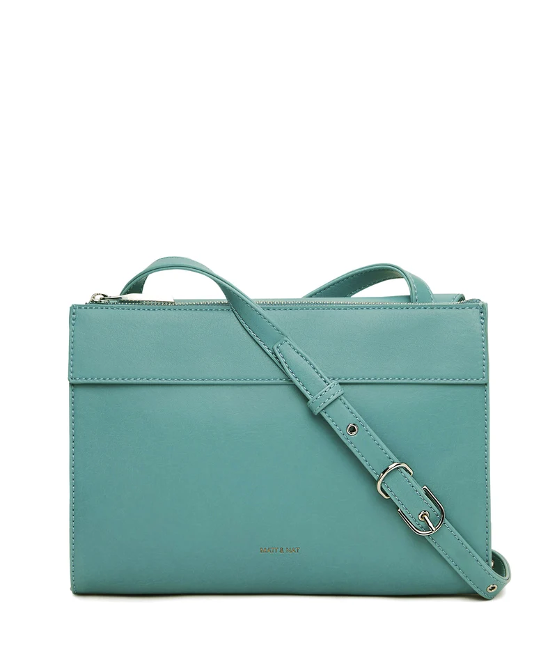ONRA Sac à bandoulière végétalien - Vintage