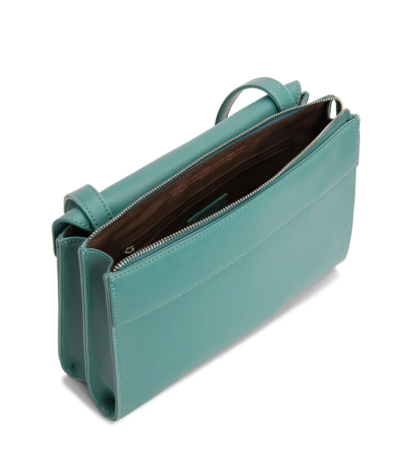 ONRA Sac à bandoulière végétalien - Vintage