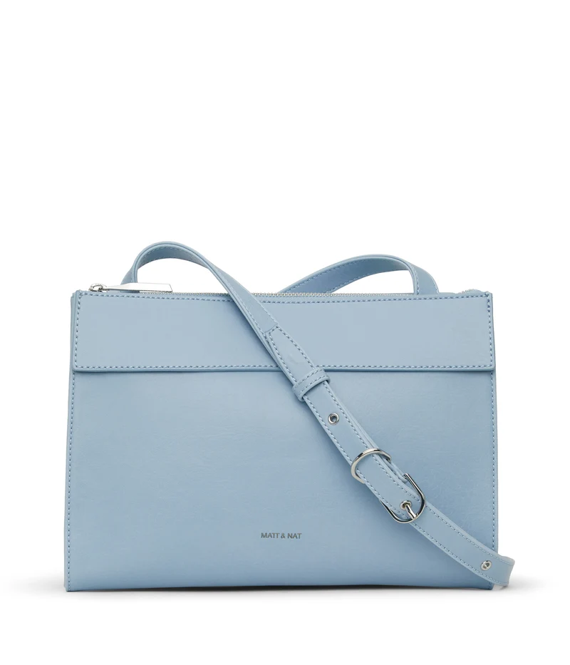 ONRA Sac à bandoulière végétalien - Vintage