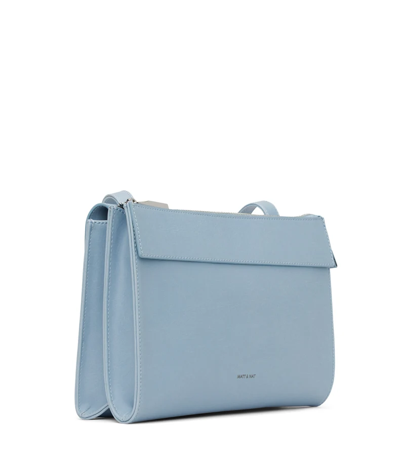 ONRA Sac à bandoulière végétalien - Vintage