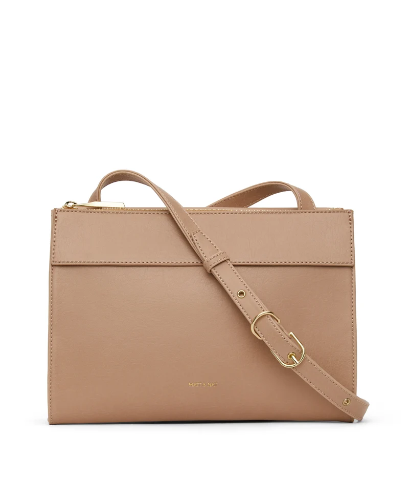ONRA Sac à bandoulière végétalien - Vintage