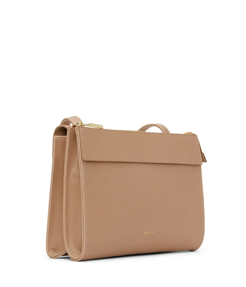 ONRA Sac à bandoulière végétalien - Vintage