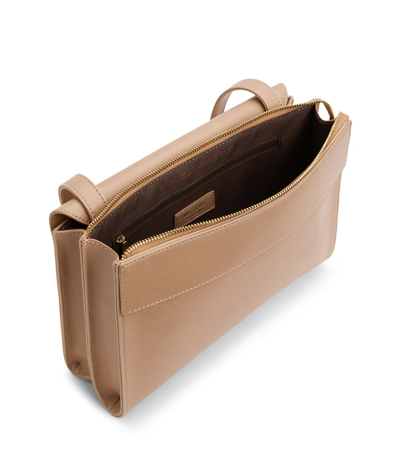 ONRA Sac à bandoulière végétalien - Vintage